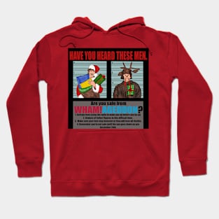 Whamageddon Hoodie